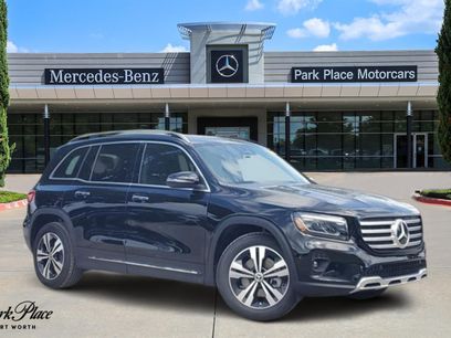 Certified 2025 Mercedes-Benz GLB 250