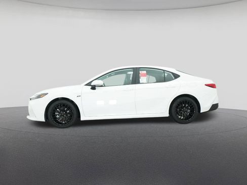 New 2026 Toyota Camry LE image 19