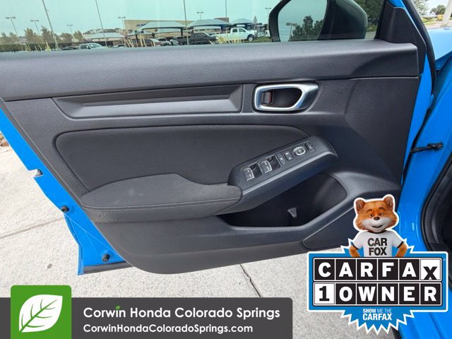 Used 2024 Honda Civic Sport image 23