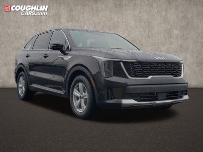 Used 2024 Kia Sorento LX