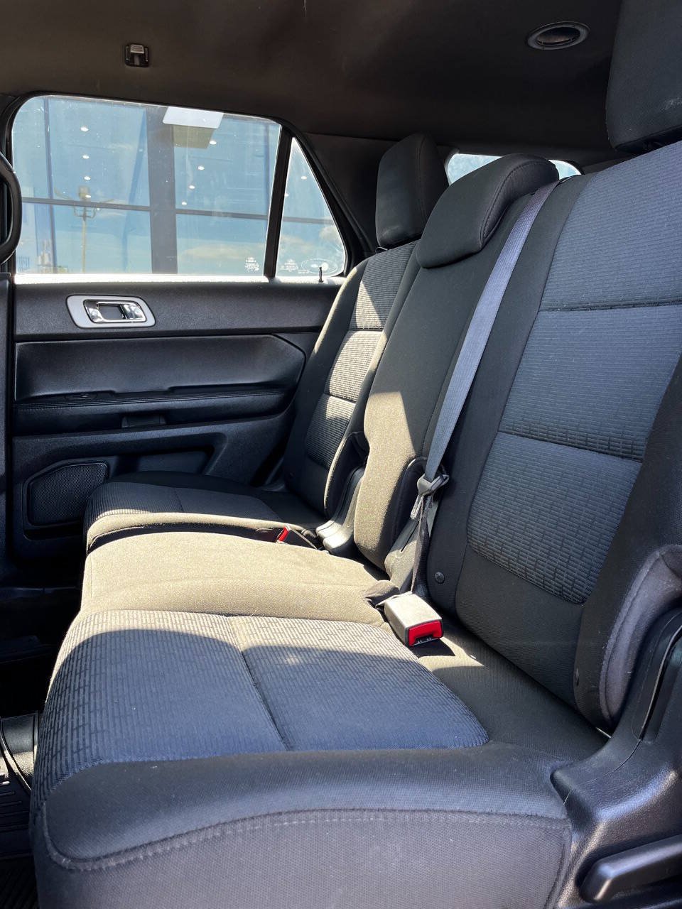 Used 2013 Ford Explorer XLT FWD image 8
