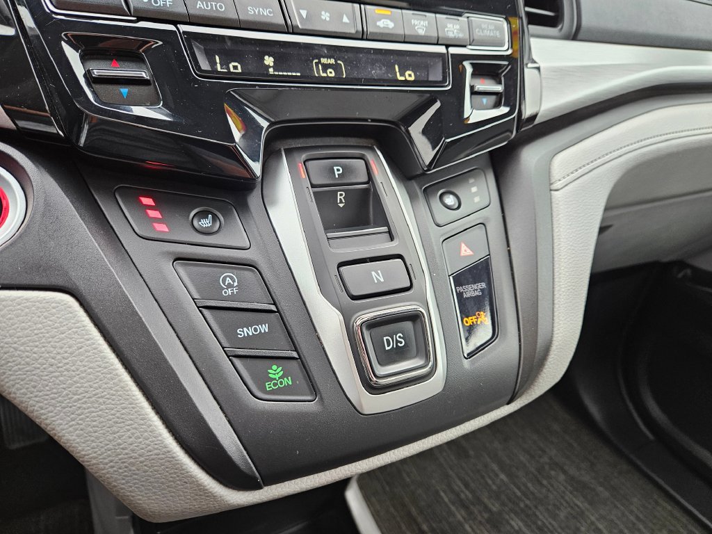 Used 2024 Honda Odyssey EX-L image 30