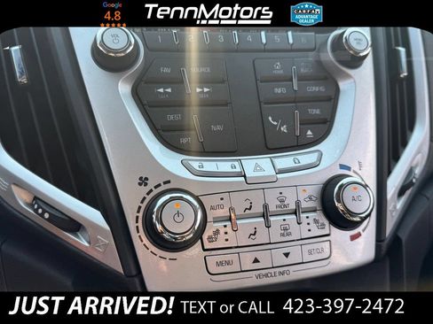 Used 2013 GMC Terrain Denali FWD image 19