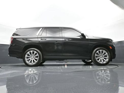 Used 2022 Chevrolet Tahoe Premier AWD/4WD image 47