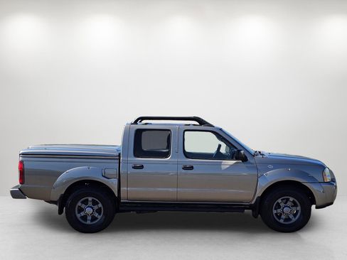 Used 2004 Nissan Frontier XE w/ (PWR) Pwr Pkg image 4