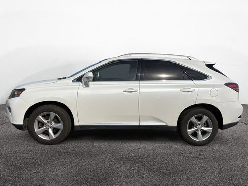 Used 2015 Lexus RX 350 AWD w/ Premium Package image 2