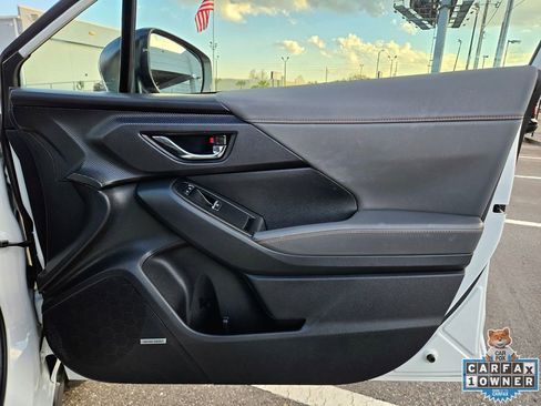 Used 2024 Subaru Crosstrek 2.5i Limited w/ Popular Package #4A image 41