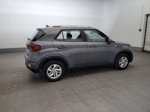Used 2020 Hyundai Venue SEL image 10