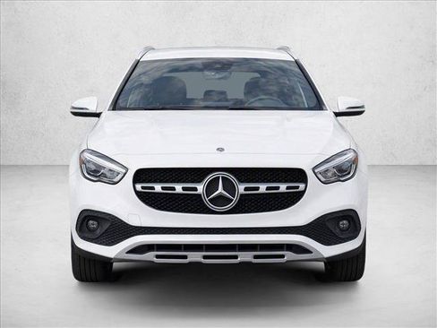 Used 2023 Mercedes-Benz GLA 250 4MATIC image 2