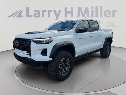 Used 2024 Chevrolet Colorado ZR2 w/ Technology Package