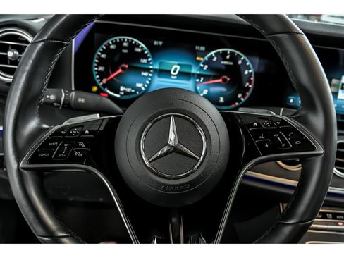 Certified 2023 Mercedes-Benz E 350 4MATIC Sedan image 17