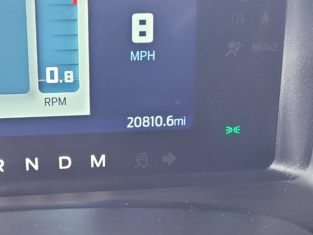 Certified 2024 Ford Bronco Big Bend AWD/4WD image 22