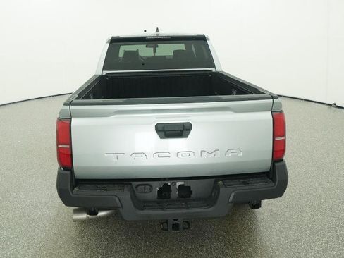New 2026 Toyota Tacoma SR image 40