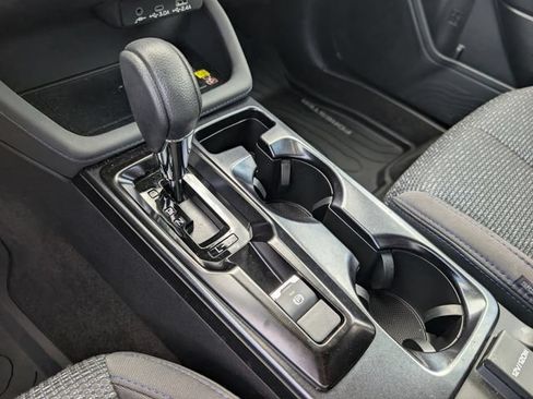 Certified 2026 Subaru Forester Premium AWD/4WD image 29