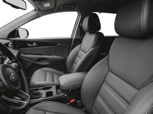 Used 2016 Kia Sorento EX w/ EX Premium Package AWD/4WD image 6