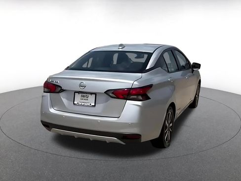 Used 2025 Nissan Versa SV FWD image 15