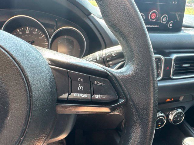 Used 2018 MAZDA CX-5 Sport AWD/4WD image 21