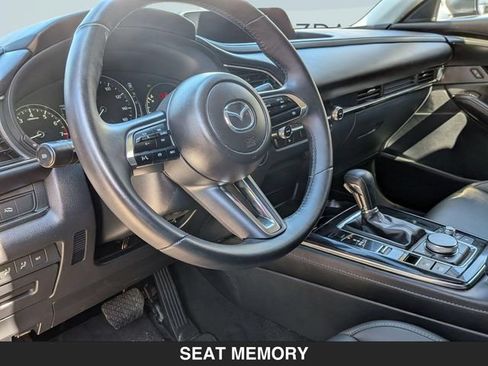 Certified 2025 MAZDA CX-30 AWD 2.5 S w/ Preferred Package image 18