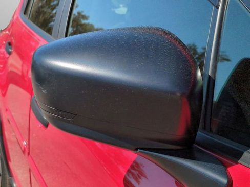 Used 2025 Subaru Crosstrek 2.0i w/ Convenience Package #1 image 12