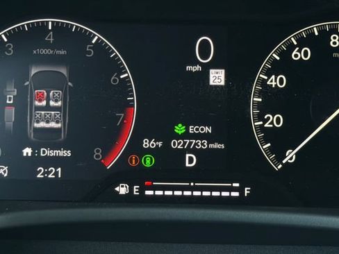 Certified 2022 Honda Civic Sport image 30