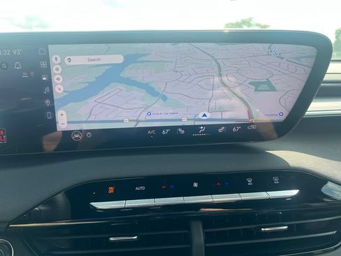 New 2026 Buick Enclave Sport Touring w/ Power Package FWD image 17