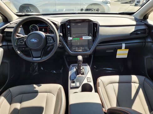 New 2026 Subaru Crosstrek 2.5i Limited AWD/4WD image 14