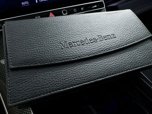 Used 2023 Mercedes-Benz C 300 4MATIC Sedan image 66