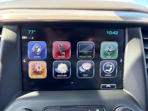 Used 2018 GMC Acadia Denali w/ Technology Package AWD/4WD image 15