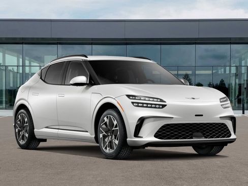 New 2026 Genesis GV60 RWD image 2