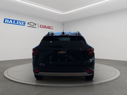 New 2026 Chevrolet Trax LT w/ Driver Confidence Package