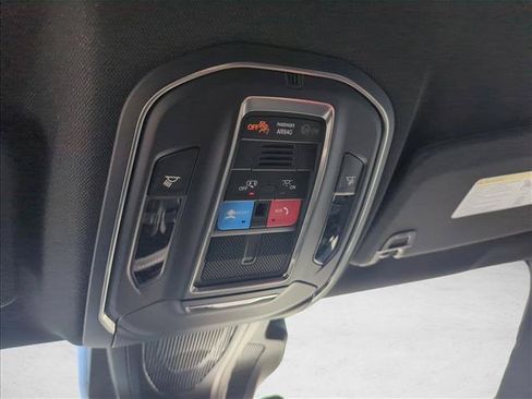 New 2026 Dodge Charger GT w/ Driver Convenience Group AWD/4WD image 17