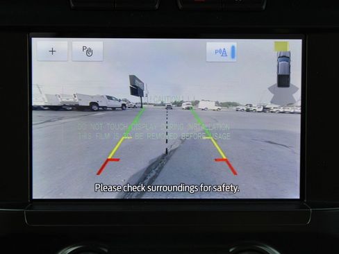 Used 2022 Ford F150 XL w/ Equipment Group 101A High RWD image 35