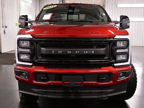 New 2025 Ford F250 Lariat w/ Lariat Ultimate Package image 2