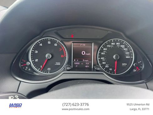 Used 2015 Audi Q5 2.0T Premium AWD/4WD image 26