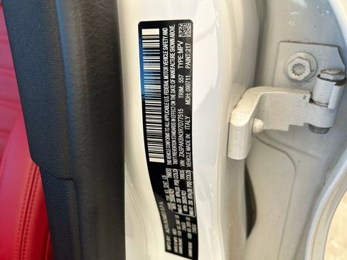 New 2024 Alfa Romeo Stelvio Veloce image 43