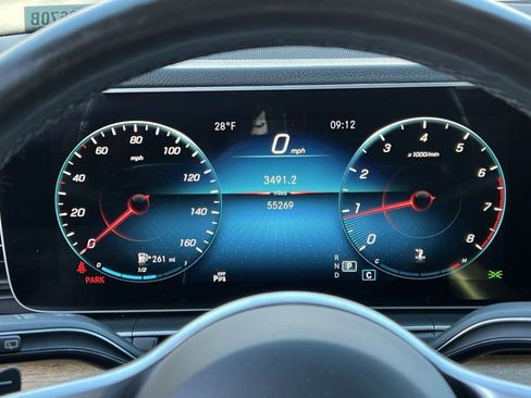 Used 2021 Mercedes-Benz GLE 350 4MATIC image 15