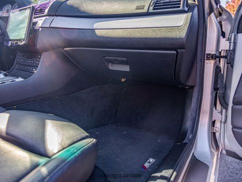 Used 2003 BMW M3 Convertible RWD image 41