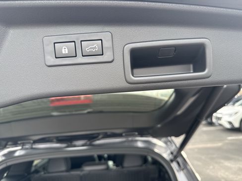 New 2026 Subaru Outback Limited image 10