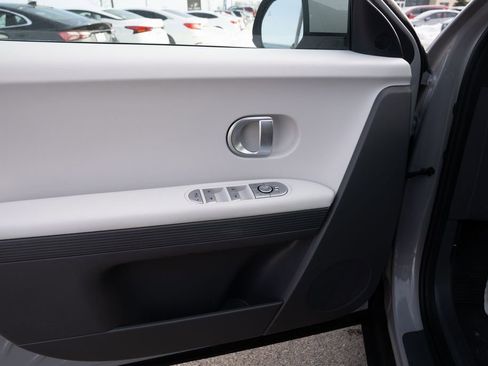 Certified 2024 Hyundai Ioniq 5 SEL image 20