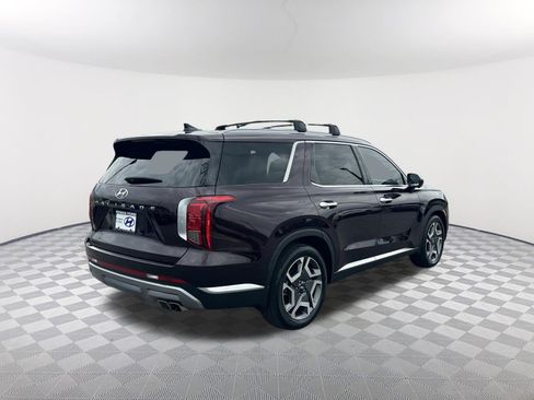 Used 2024 Hyundai Palisade Limited FWD image 5