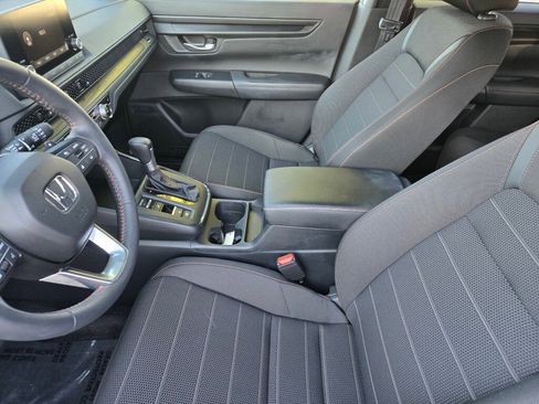 Certified 2024 Honda CR-V Sport image 20