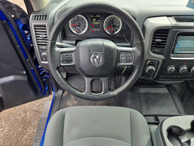 Used 2016 RAM 1500 Tradesman w/ Popular Equipment Group AWD/4WD image 3