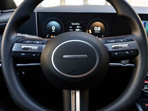 New 2026 Hyundai Santa Cruz SEL FWD image 10