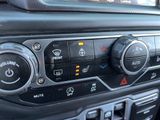 Used 2018 Jeep Wrangler Unlimited Sahara w/ Dual Top Group image 4