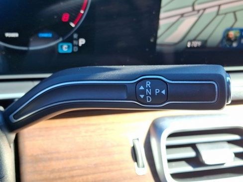 New 2026 Mercedes-Benz GLE 350 GLE 350 image 13