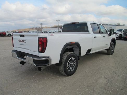 New 2026 GMC Sierra 3500 Pro image 5