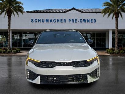 Used 2025 Kia K5 GT-Line w/ GT-Line Premium Package