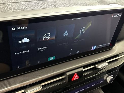 New 2026 Kia Sportage EX FWD image 35