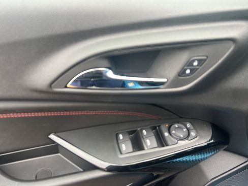 New 2026 Chevrolet Trax RS w/ Driver Confidence Package image 11