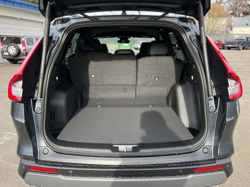 New 2026 Honda CR-V Sport-L image 14